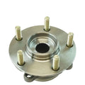 Driver Wheel 08-15 Evo Assembly Lancer Front or Teledu & Passenger Bearing For Hub