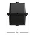 Group | Box for 9-5/8" | (55371) 14-7/8" 10-1/4" Marine/Trailer Holds Camco x Battery Battery (1) x 24 Vented Camper/RV Standard Use