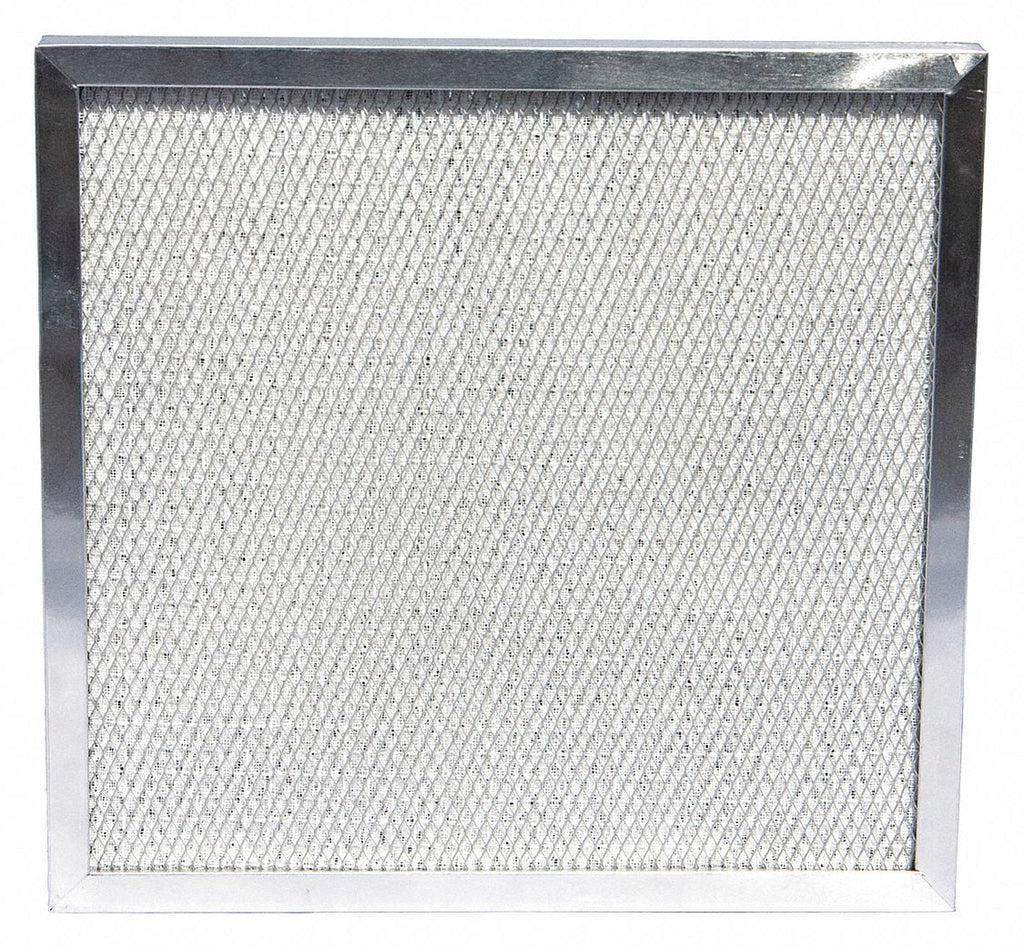 Filter,13.75x13.75x2.5",3PK Dri-Eaz Air F585 Cleaner