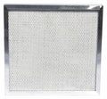 Filter,13.75x13.75x2.5",3PK Dri-Eaz Air F585 Cleaner