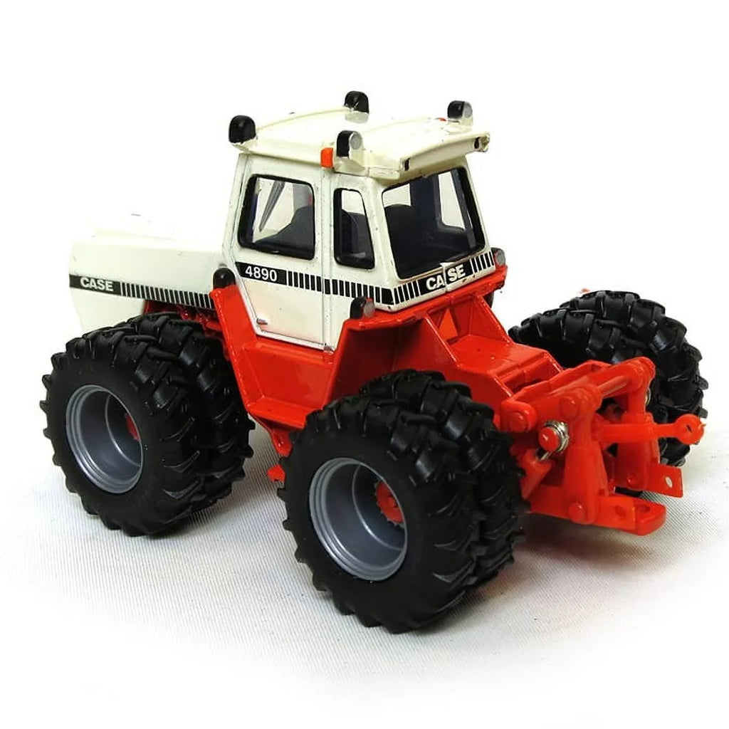 Farm 4890 Case Toy 1/64th National Show 2014 4WD