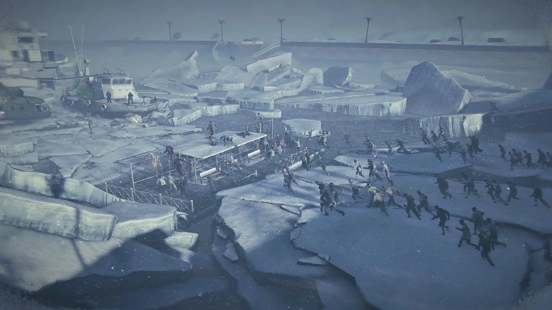 Nintendo War Z - Switch World
