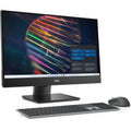 XT 7000 GHz Core - i7 FHD RAM 6500 16GB AIO @ SSD 7400 4.9 (Refurbished) Touch (2022) 1TB | Restored | Cores - 12 - Optiplex | 23.8"
