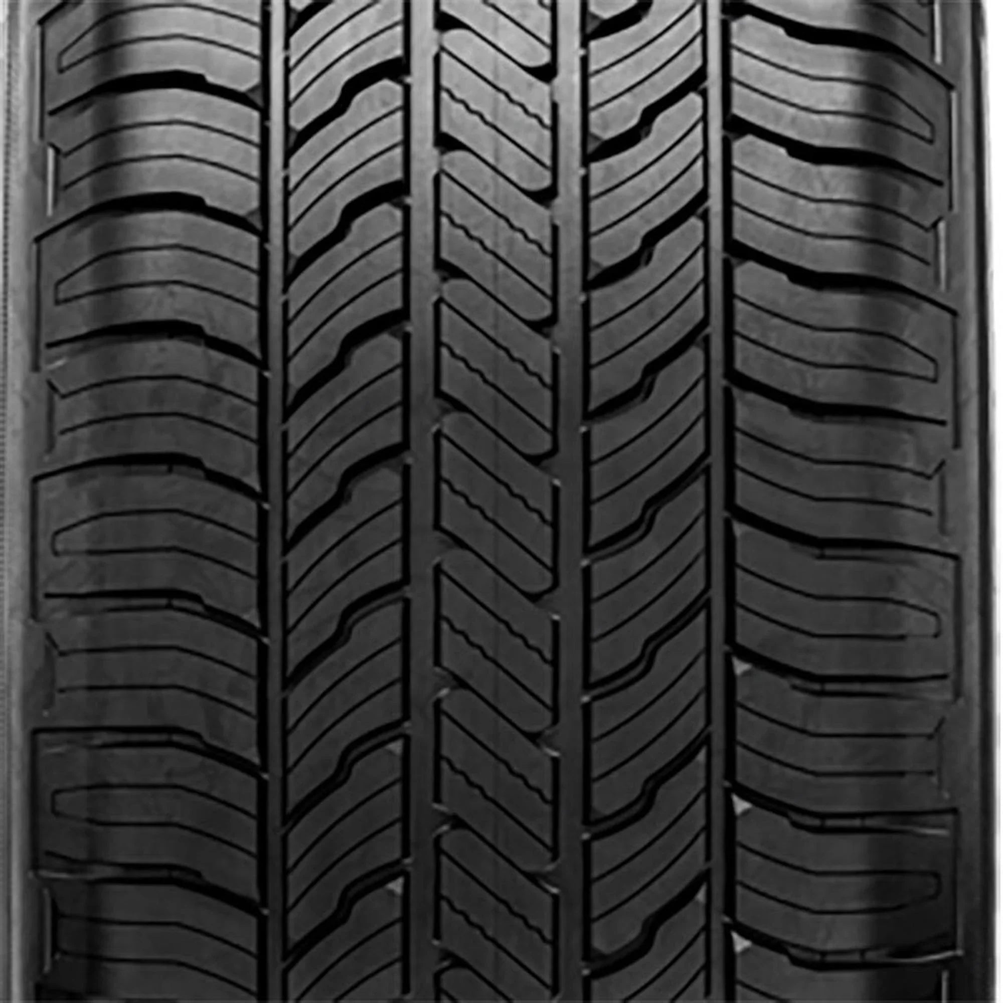 All Ironman Highway 225/65R17 102T Tire SUV/Crossover Country H/T