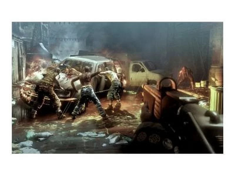 Riptide Xbox Special Island - Edition - Dead 360