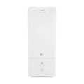 Digital 376 0.53 Gal Cool Sq Aire 1 Ft Perfect W/Night Humidifier Ultrasonic Mist Pc, Light