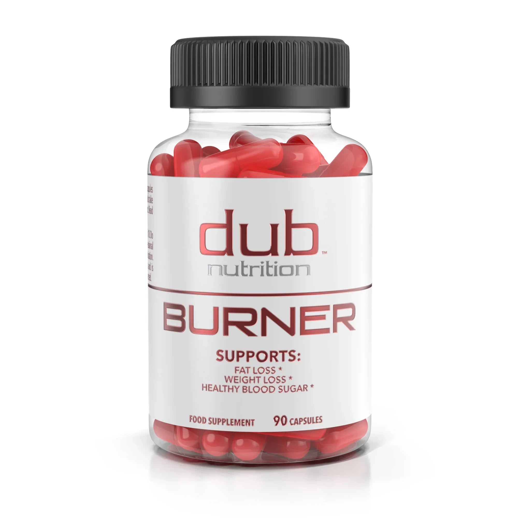 Intense Metabolism Natural Energy Boost 90 count | | Fat | and Loss Weight Burner