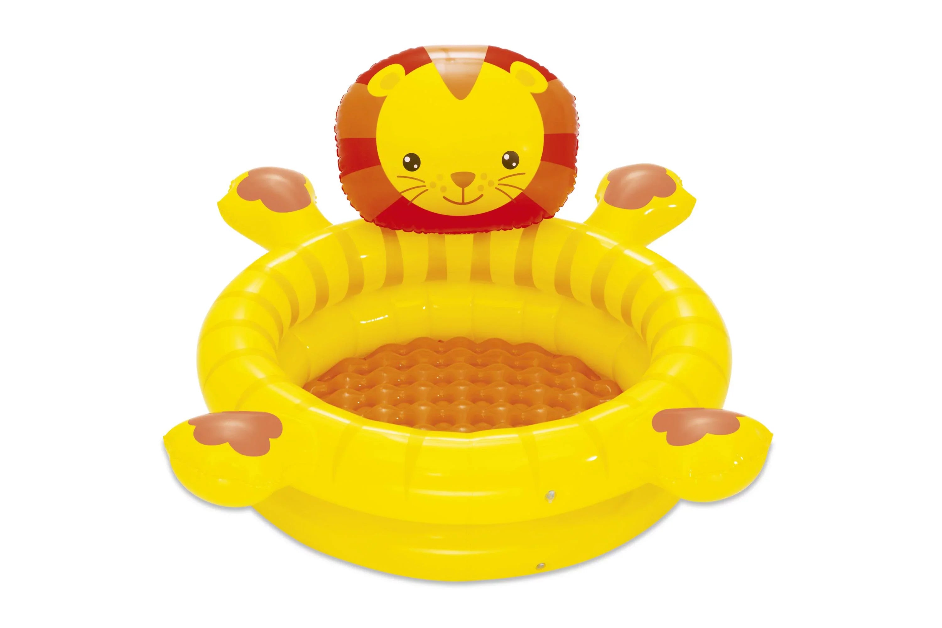 x 39 44 Over™ Pit Inch & x 24 In Lion Up, Ball