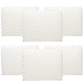 6-Pack Filter Compatible Essick 1102 HDC12 Air Filter Air Air Replacement - Essick Humidifier