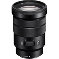 PZ E SELP18105G f/4 G 18-105mm - OSS Lens