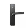 for Touchscreen Keypad Office WAFU & Secure Door Fingerprint Mechanical Smart Lock Key