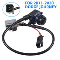 Journey 56054158AG/AB/AC 2011-2020 Rear New Camera For Backup Dodge G·PEH Parking View