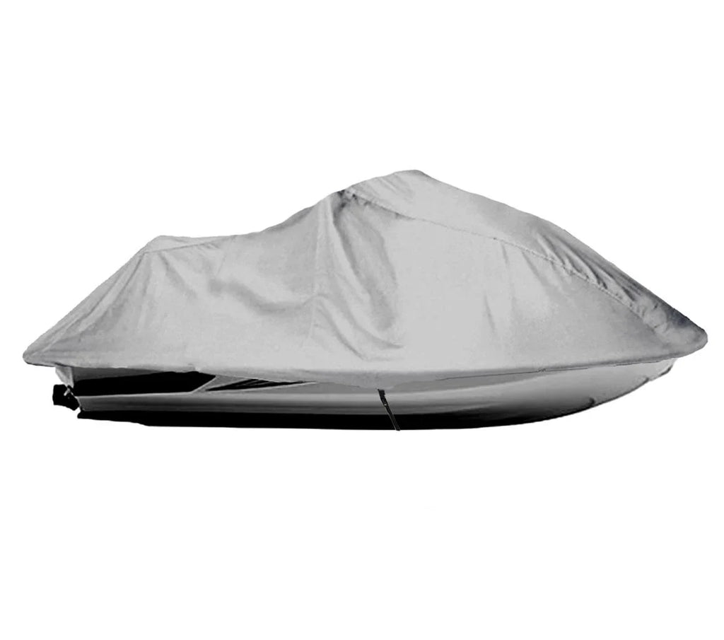 Yamaha 420 SKI Compatible with Denier 2005-2006 Jetski Deluxe Cover WaveRunner Storage PWC JET VX110 Canvas