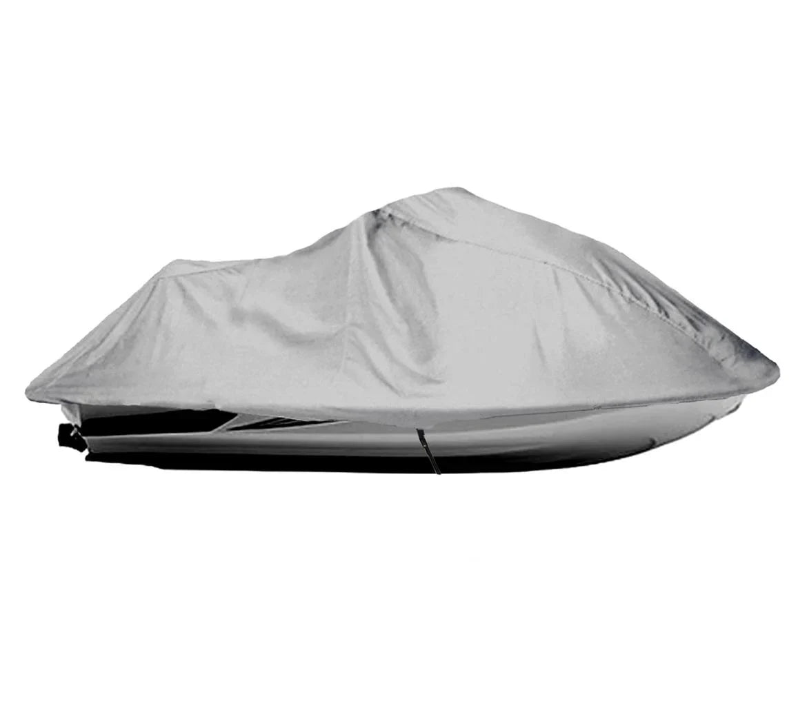 Yamaha 420 SKI Compatible with Denier 2005-2006 Jetski Deluxe Cover WaveRunner Storage PWC JET VX110 Canvas