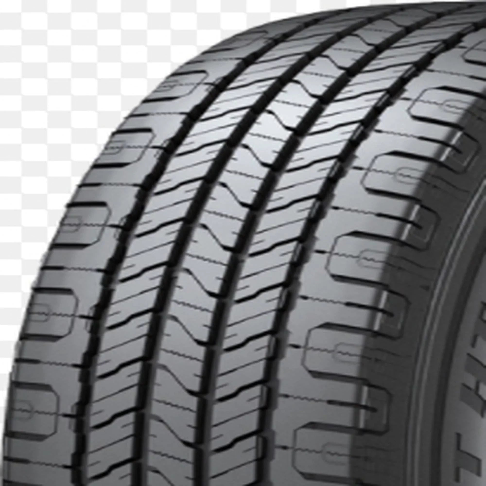 Season Tire All FIT HT Passenger 275/65R18 Laufenn X 116T LD01