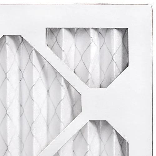 MERV Dust Filter AIRx 16x25x1 8 Pleated