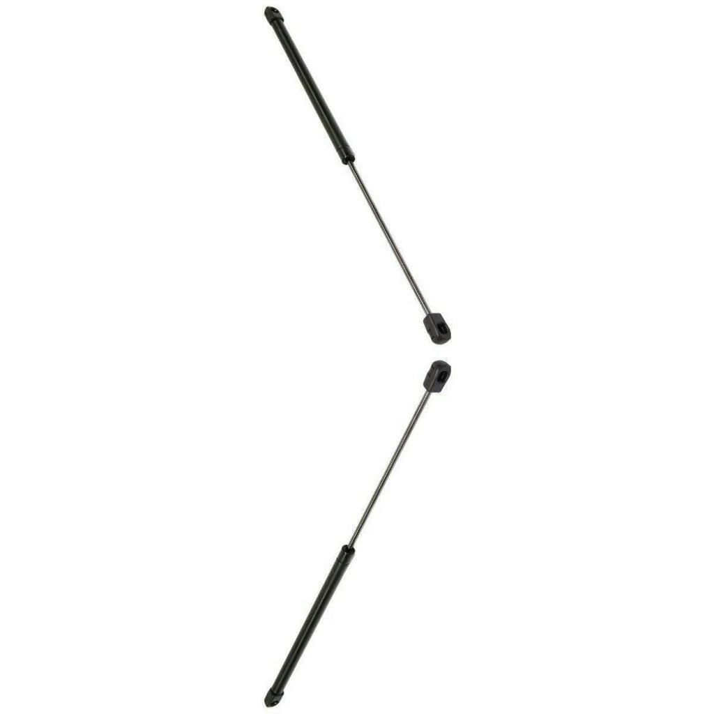Teledu Tailgate Pair Trunk 1994-2004 Lift Support For Lid Mustang 4643