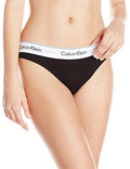 Womens MODERN Calvin COTTON Klein BIKINI