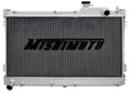 Performance MMRAD-MIA-90 Aluminum 1990-1997 Miata MX-5 With Mazda Radiator Compatible Mishimoto