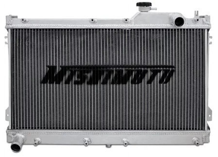 Performance MMRAD-MIA-90 Aluminum 1990-1997 Miata MX-5 With Mazda Radiator Compatible Mishimoto