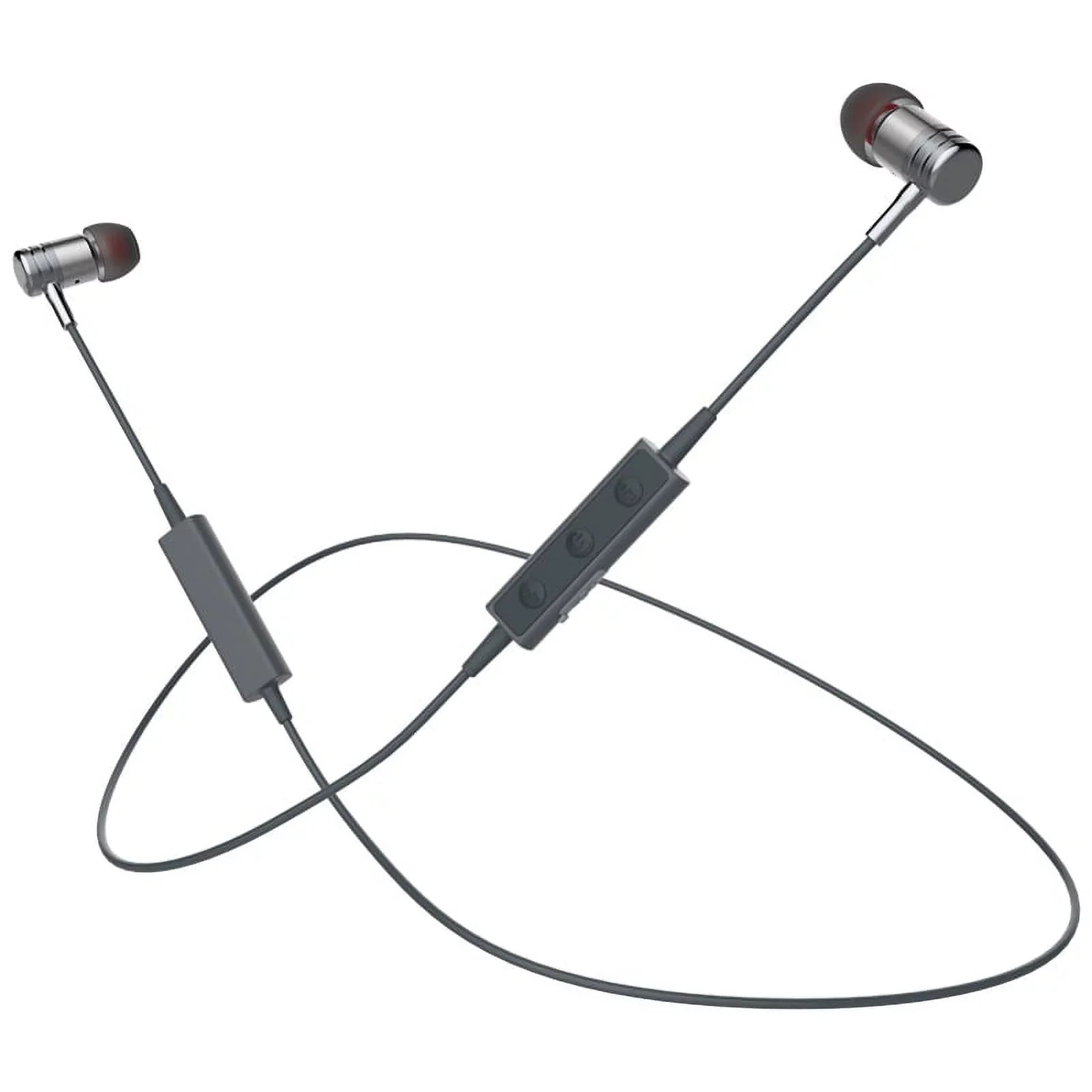 10.5" 10.4" Headset A9/A8 (2021)/A7 Galaxy Headphones for Tab A9/A8 Sports Microphone 10.5" (2021)/A7 Tab Neckband for Galaxy Wireless 10.4" - With Earphones (2020) (2020)