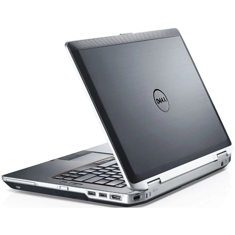 Restored (Refurbished) 64 E6430 10 i7 DRW Windows 4GB 3.0GHz Pro 256SSD Latitude Laptop