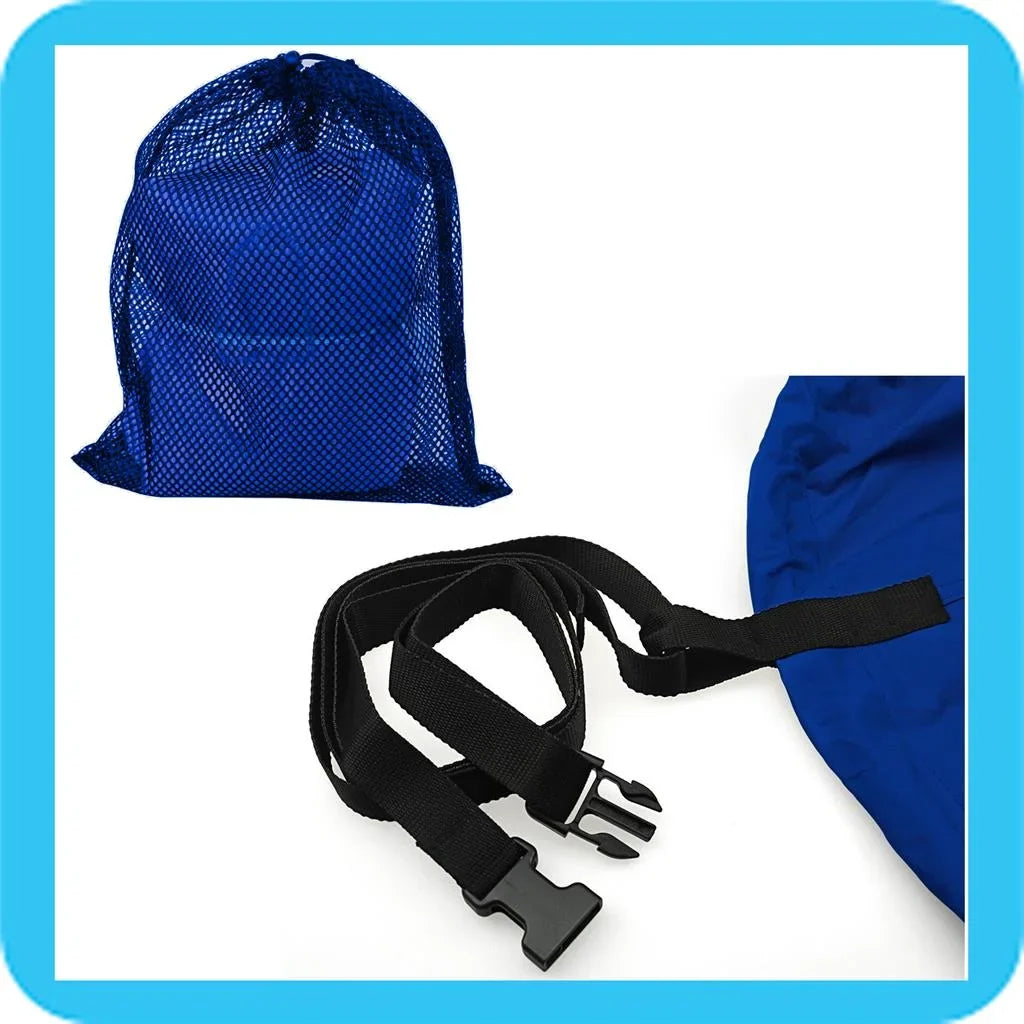 grade GENERATION Compatible 175 (G3) GREAT for EAGLE III 2004-2012 BOAT COVER BLUE,