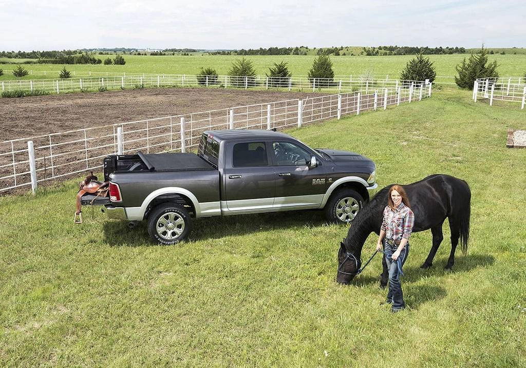 Tonneau 8' (96") TruXport | 1500, TruXedo Cover 2000 Bed Bed | Fits 2500/3500 Roll Soft 1988 241601 Chevy/GMC Truck Up C/K 1988-00 C/K -