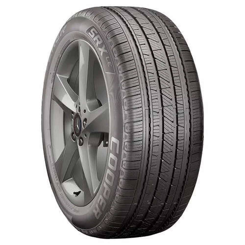 MDX Mercedes-Benz 2020-23 Base LE 4Matic, Fits: BSW GLE350 Discoverer Cooper 255/50R19XL (4 SRX 107H 2010-13 Tires) Acura
