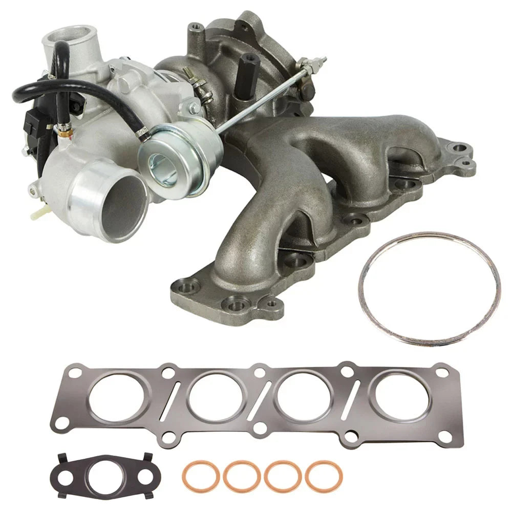 2013 2.0T select: Rover LAND Buyautoparts Rover RANGE Land Gaskets ROVER Turbocharger PLUS, For ROVER LR2 HSE Range LR2 PURE w/ Turbo Fits Evoque & - 2013 ROVER TECHNOLOGY EVOQUE LAND
