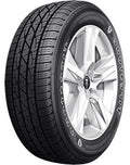 Firestone Fits: Honda CR-V LE3 2019 235/65R17 104H LX Tire Destination Honda EX, CR-V 2017-18