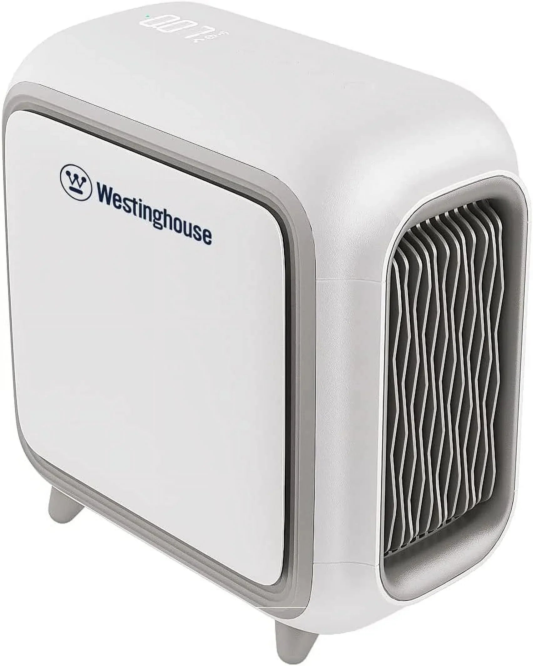 in White Air Purifier NCCO Westinghouse