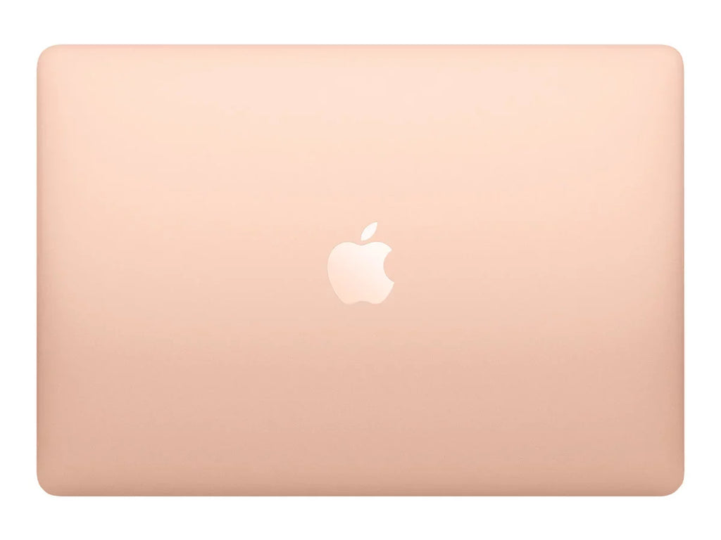 Air 2018 1.6GHz- (Fair) Number MRE82LL/A RAM- i5 Pre-Owned SSD- MacBook 128GB 13" Gold- Model 8GB
