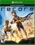 One, Xbox 889842133776 Recore, Microsoft,