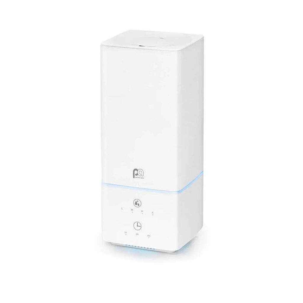 Ultrasonic gal Perfect 0.53 Humidifier Aire Electronic
