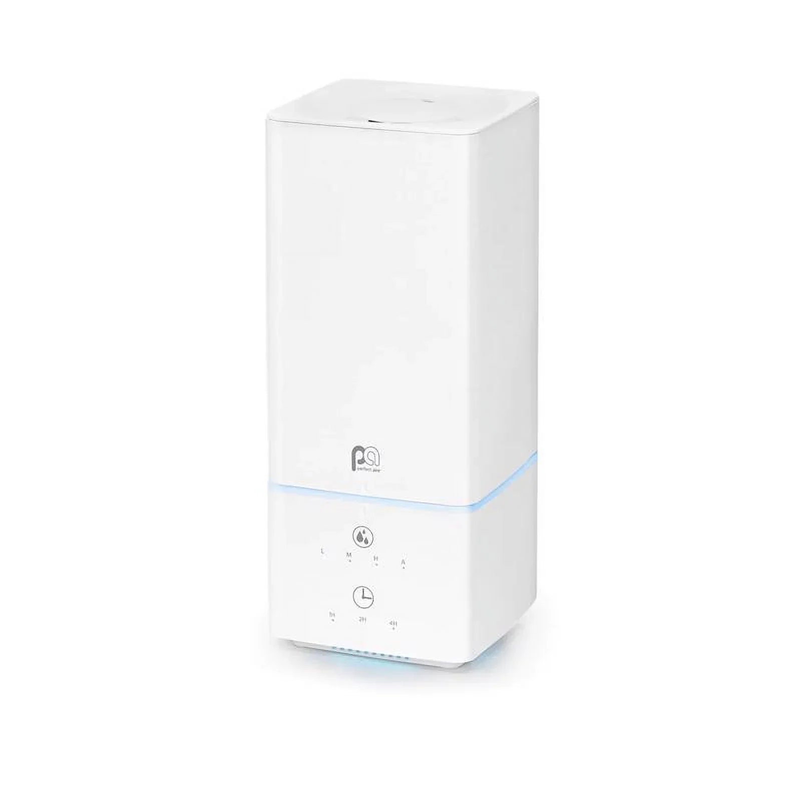 Ultrasonic gal Perfect 0.53 Humidifier Aire Electronic