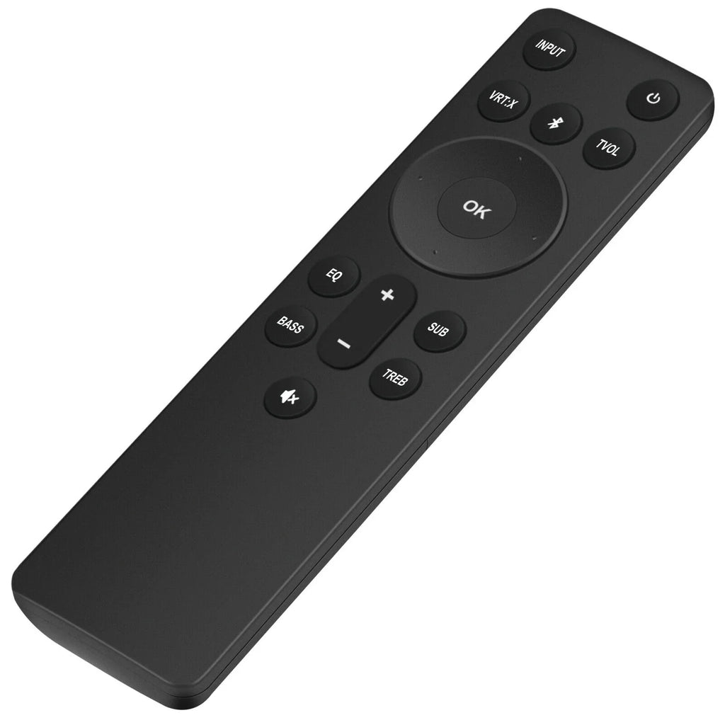 Sound ND21-J Replace SB3621n-H8 Bar VIZIO SB2021n-J6 Remote for V20-J8 Speaker