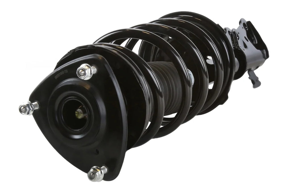 2002 for 2001 Front 1.5L Coil 2000 2003 Passenger and AutoShack Strut 2005 FWD 2004 Side Toyota Echo Driver Replacement Spring CST100384 Complete or