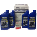 LUB-MRNMD-KT-21 Change,Filter OEM New Kit Outboard Service Oil F75-F115, Yamaha