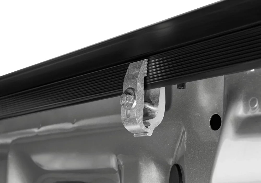 Truck TruXedo F-250/350/450 (81.9") Sentry | Bed Compatible Hard 2017-2021 Cover Rolling Super Duty | 1579101 10" with 6' Bed Tonneau