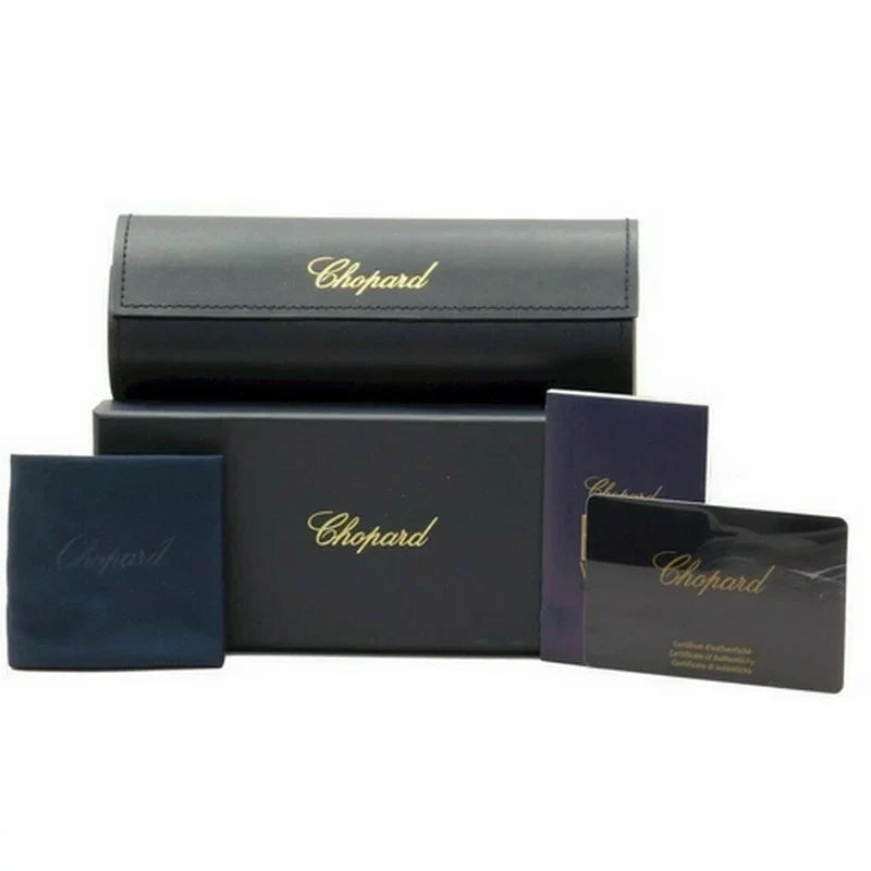 Female Eyeglasses 51mm-140mm- CHOPARD dimension