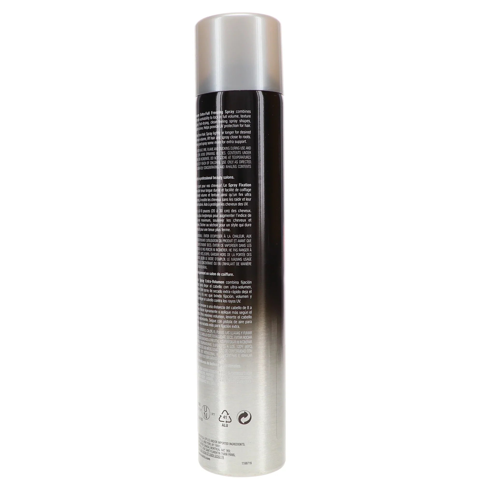 Spray Vavoom Matrix Extra-Full 11 Freezing oz