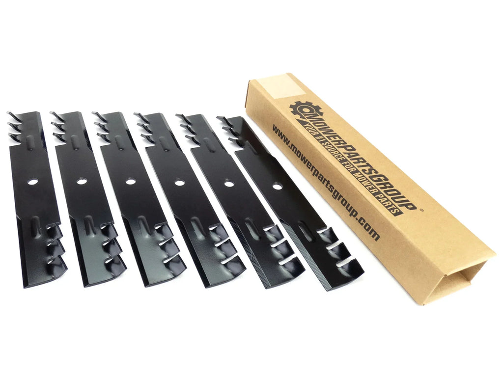 038-4827-00, Blades Simplicity Mulching for Decks Snapper 48 1520843 (6)