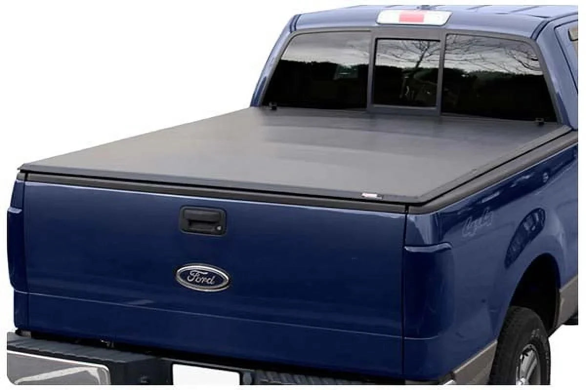 Lund Genesis Tri-Fold for 2019 Ram Cover Tonneau LND-950165 1500