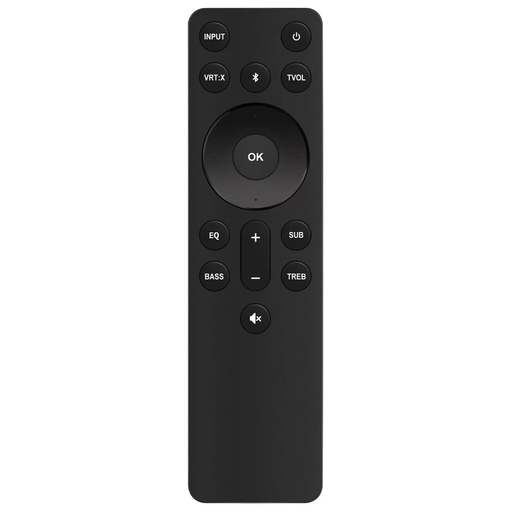 Sound ND21-J Replace SB3621n-H8 Bar VIZIO SB2021n-J6 Remote for V20-J8 Speaker