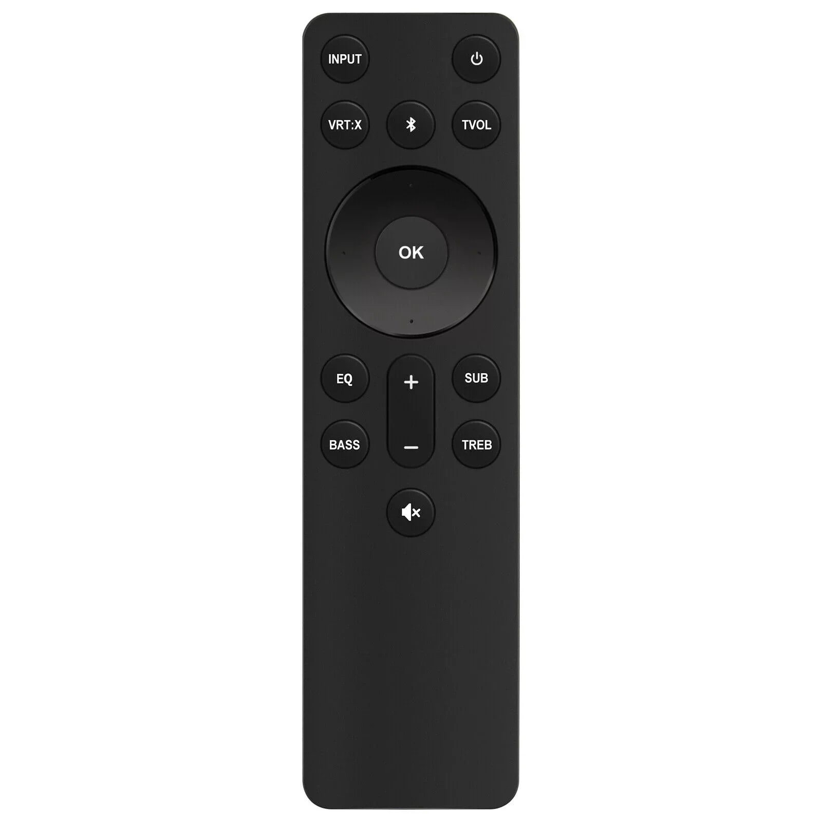 Sound ND21-J Replace SB3621n-H8 Bar VIZIO SB2021n-J6 Remote for V20-J8 Speaker
