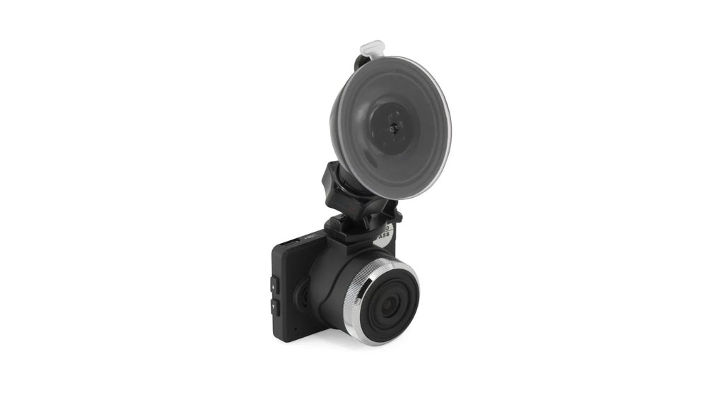 Portable Car / Dash Cam View Mount Adjustable Camera Small w/