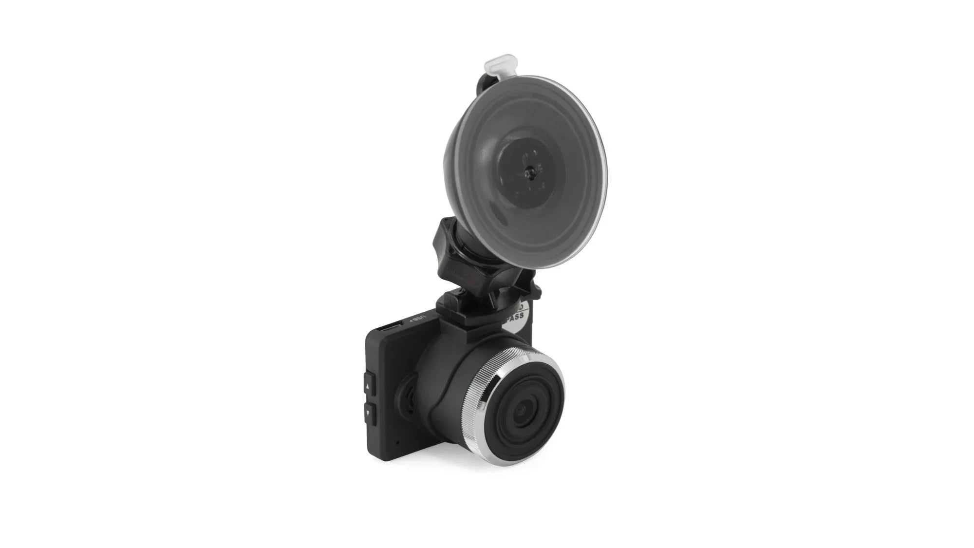 Portable Car / Dash Cam View Mount Adjustable Camera Small w/