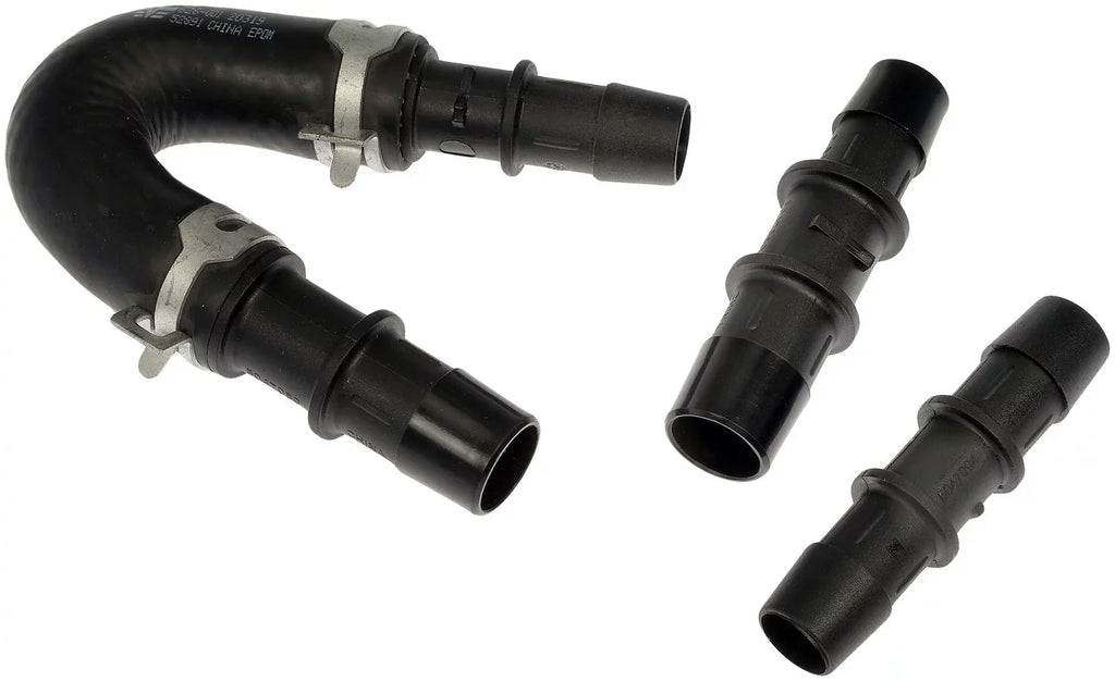 626-001 Core Heater Dorman Kit Engine Bypass