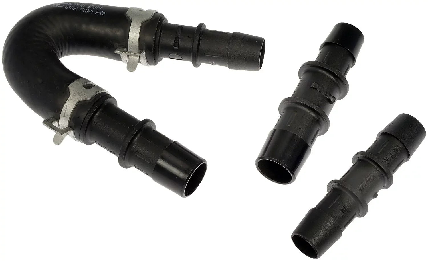 626-001 Core Heater Dorman Kit Engine Bypass